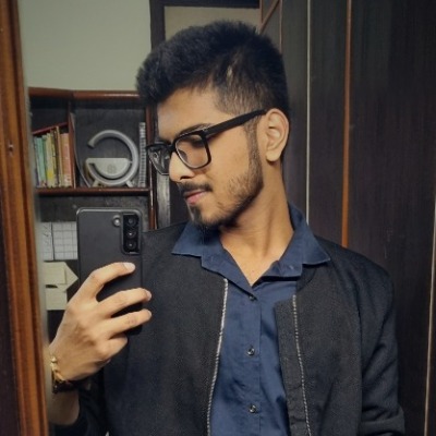 Agrim Goyal