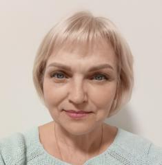 Valentyna Poliashenko