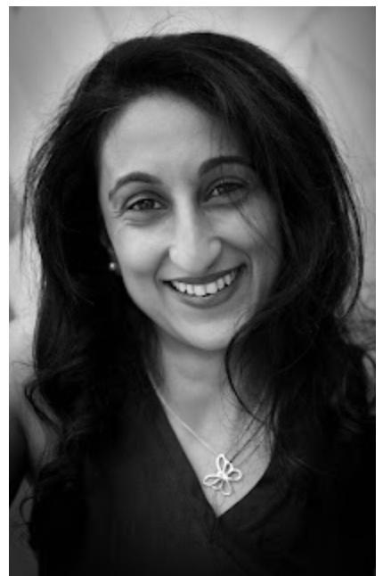 Hina Pandya