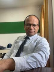 Shrikant Desai