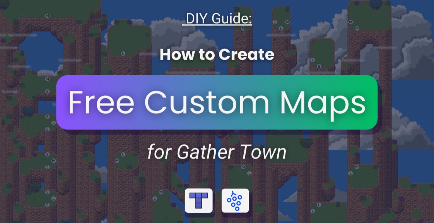 Learn How To Create Free Custom Maps