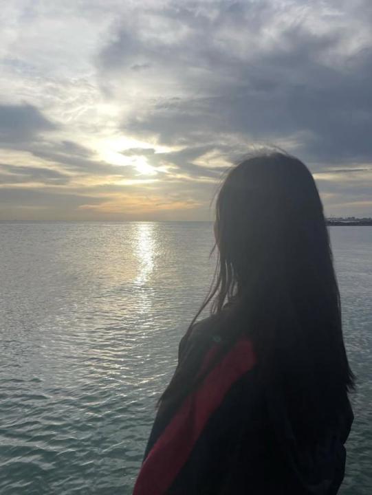 Cythia Serene
