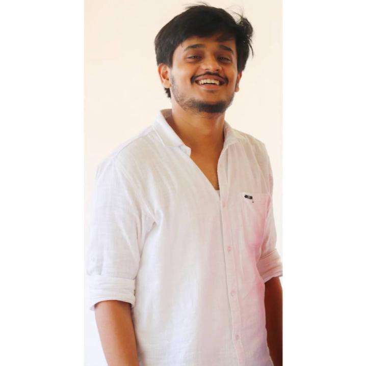 Nithin Upadhyaya