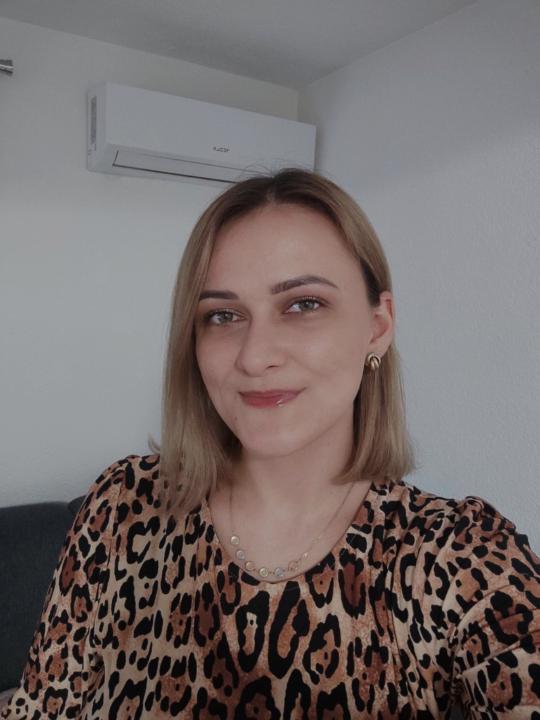 Irma Hodžić Tokić