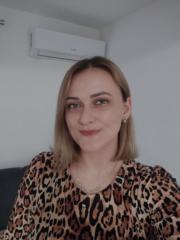 Irma Hodžić Tokić