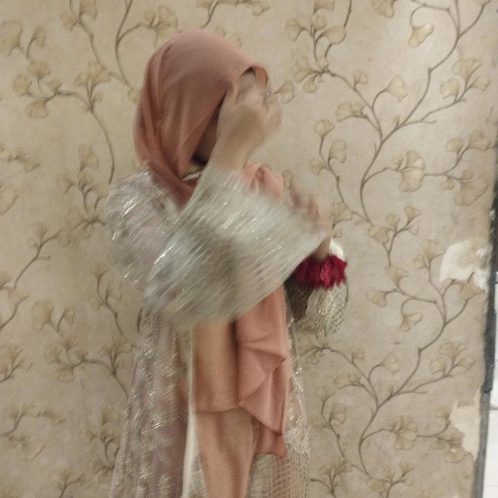 Alishba Mubarak