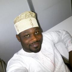 Lanre Toluhi