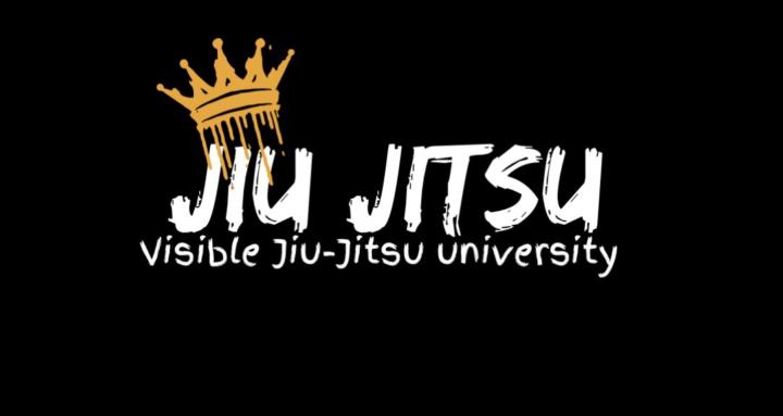Visible Jiu Jitsu University