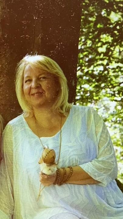 Annette Kalusche