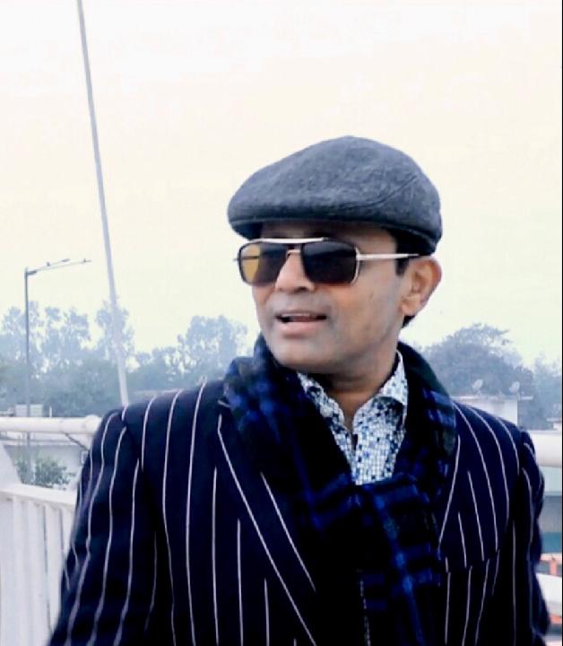 Sanjay Srivastava