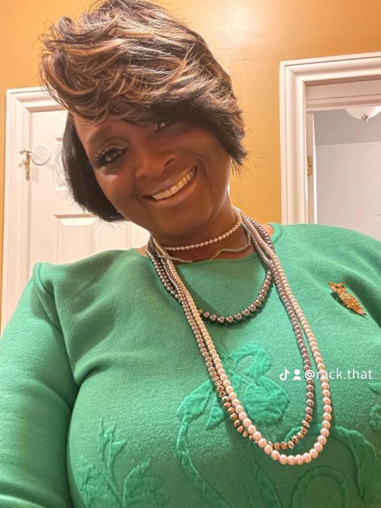 Felicia Lowery