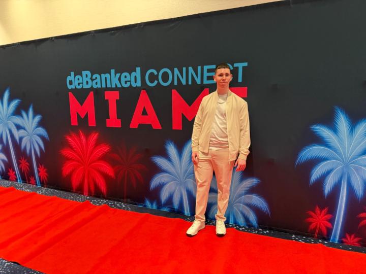 Logan Plovnick