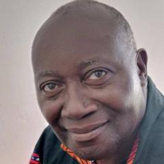 Samuel Mtaja