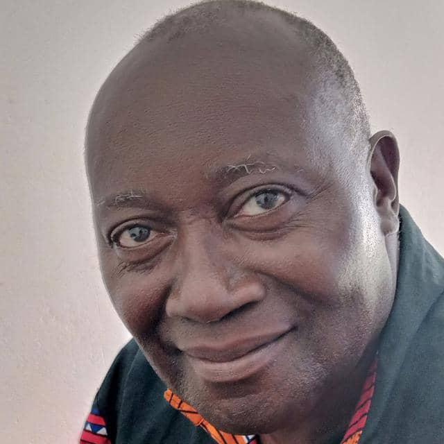 Samuel Mtaja