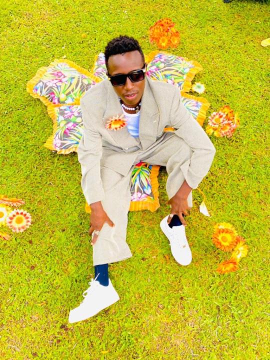 Tumusiime Gonzaga
