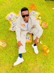 Tumusiime Gonzaga
