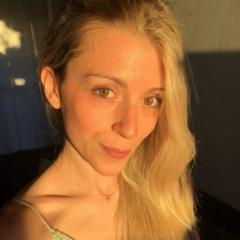 Agostina Fernanda Moreno