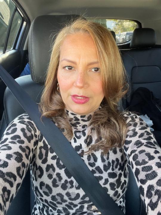 Yazmín Pascuales