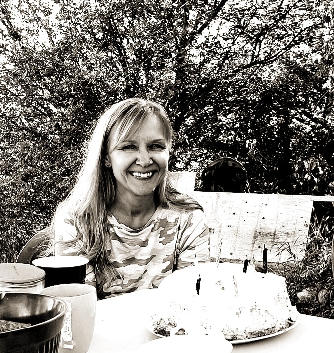 Twyla Waldroff