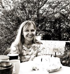 Twyla Waldroff