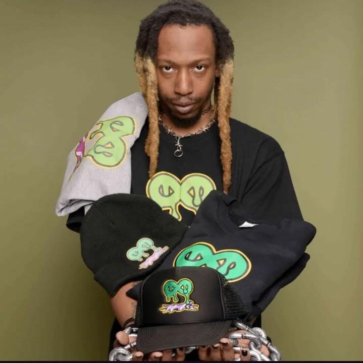Dre Thompson