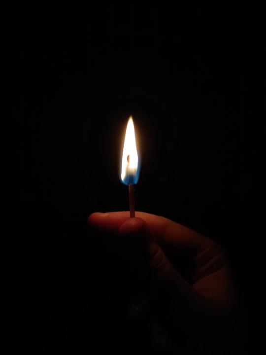 Amadeus Burns