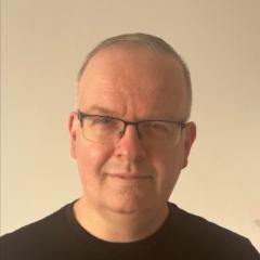 Graeme Parker