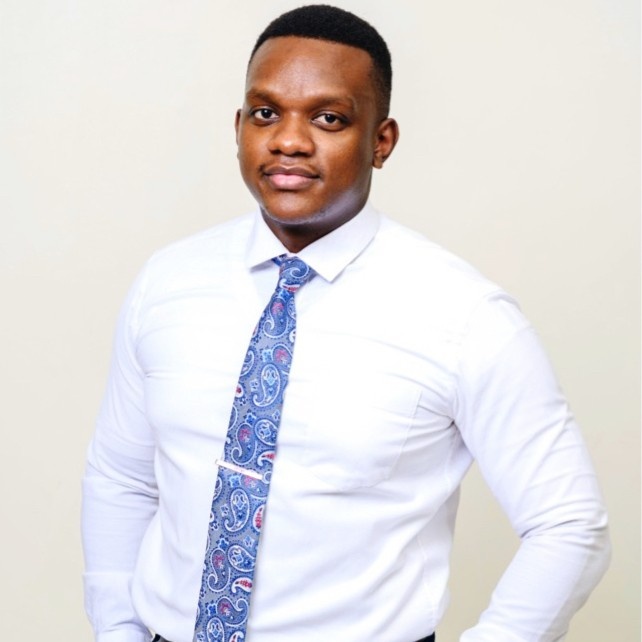 George Bitature