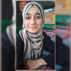 Shanza Basharat
