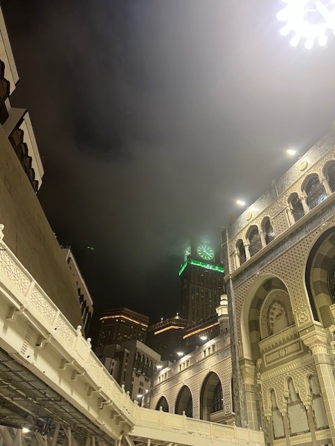 Mohamed Yassin El Fartasi