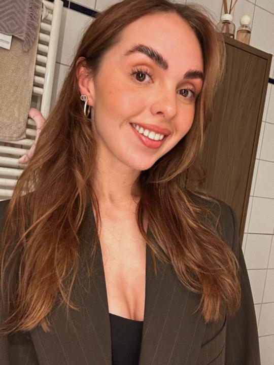 Jacqueline Mühlhausen