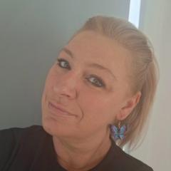 Natalija Sever