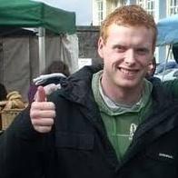 Ryan Gormley