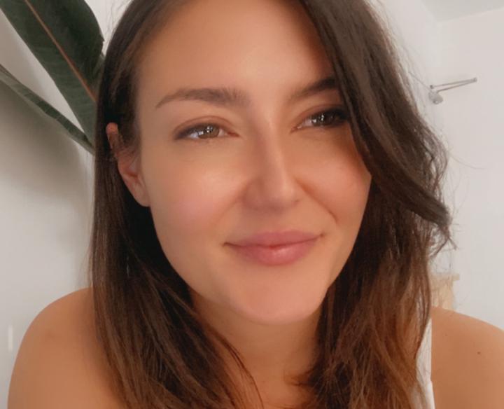 Samantha Smalpage
