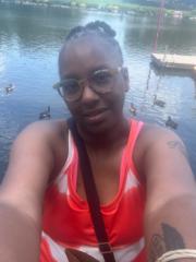 Vicki Hackett-Christian