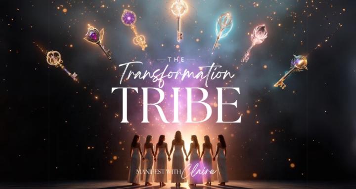The Transformation Tribe