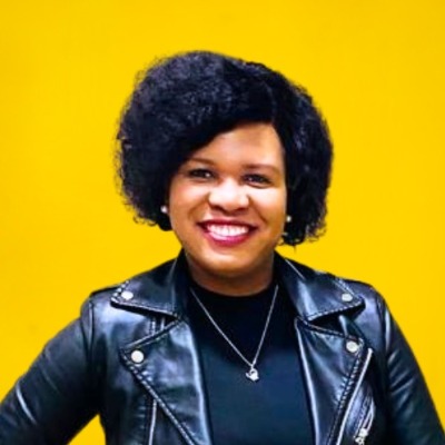 Refilwe Mokganyetsi