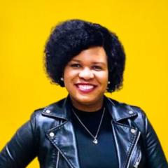 Refilwe Mokganyetsi
