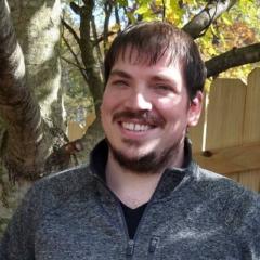 Ben Purvis