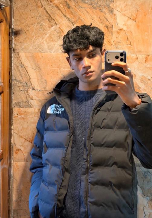 Mandeep Singh