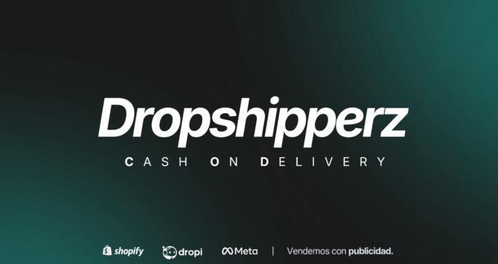 Dropshipperz COD