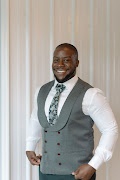 Brandon Haynes