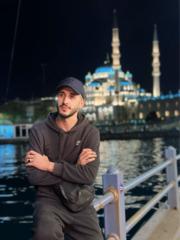 Oussama Midou