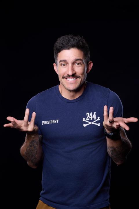 Christopher Gartrell