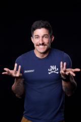 Christopher Gartrell