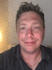 Craig Whitehouse