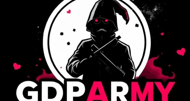 GDPARMY
