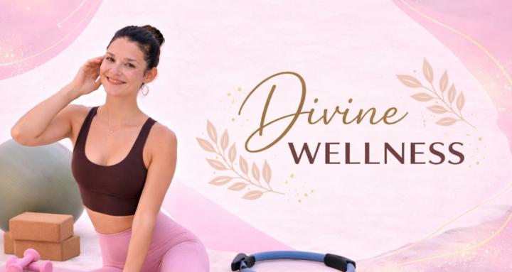 Divine Wellness