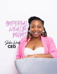 Shakia Woods