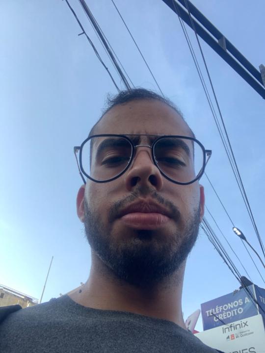 Alejandro Marcano